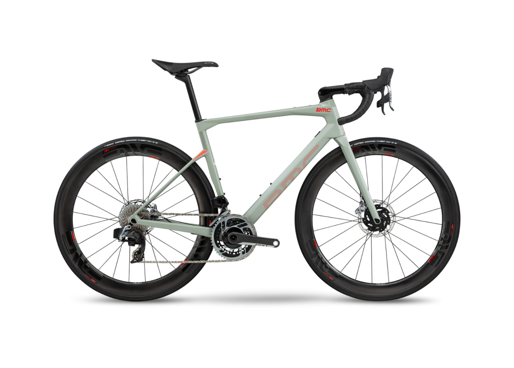 2020 bmc teammachine