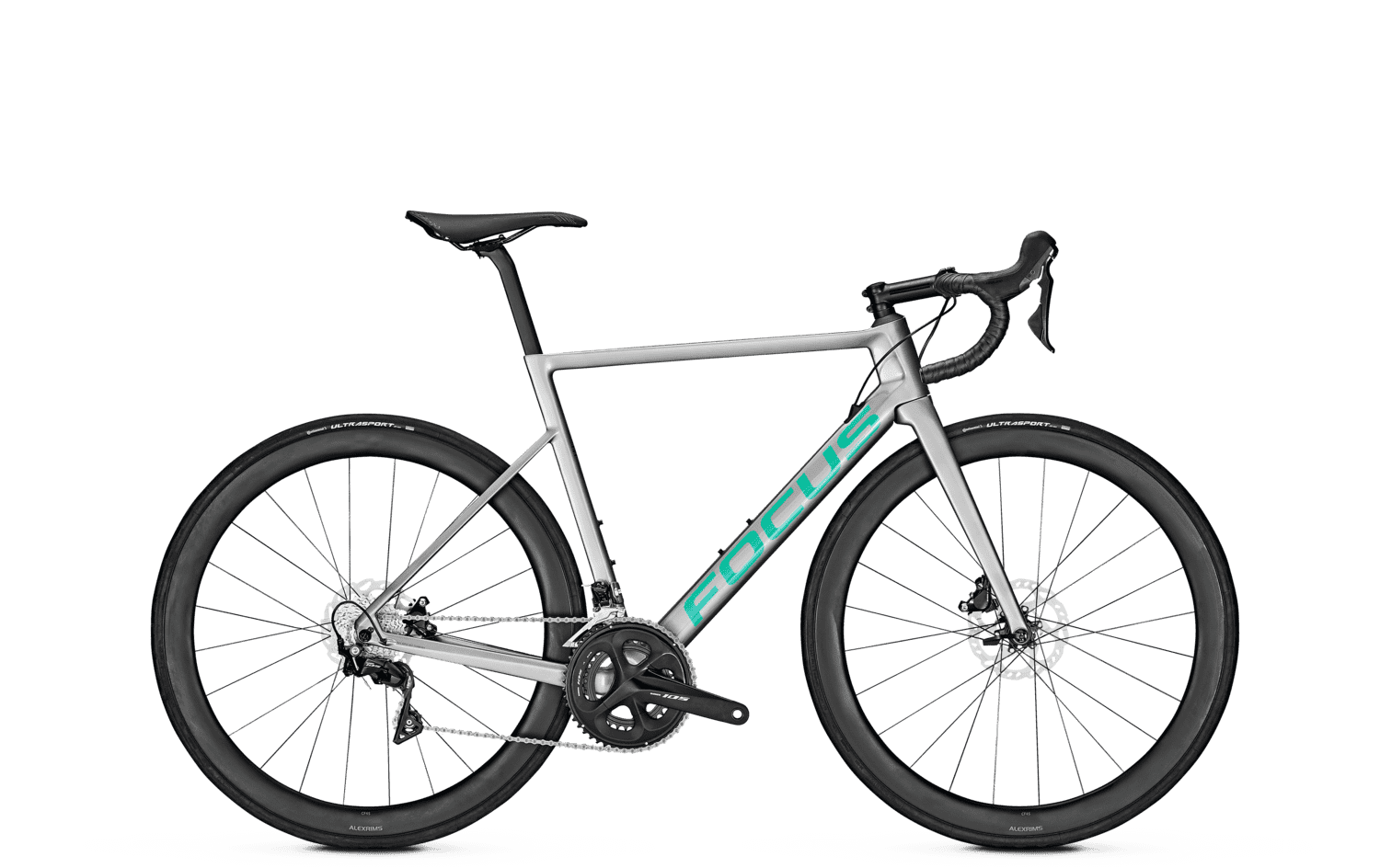 focus izalco 9.7 axs