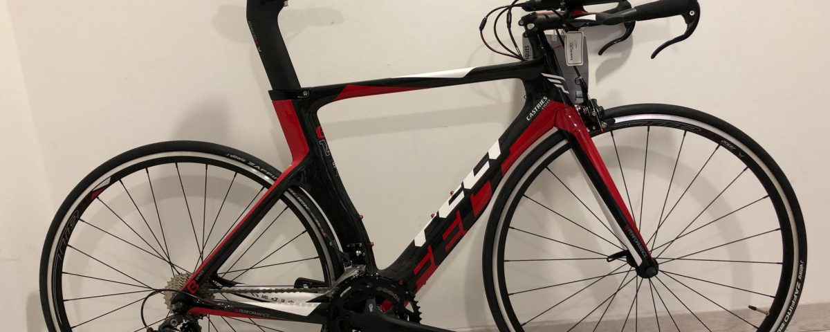felt 2019 triathlon bikes