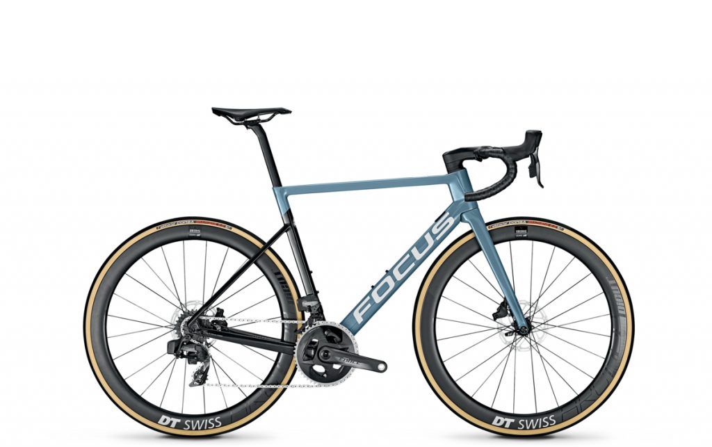 blue max bicycle