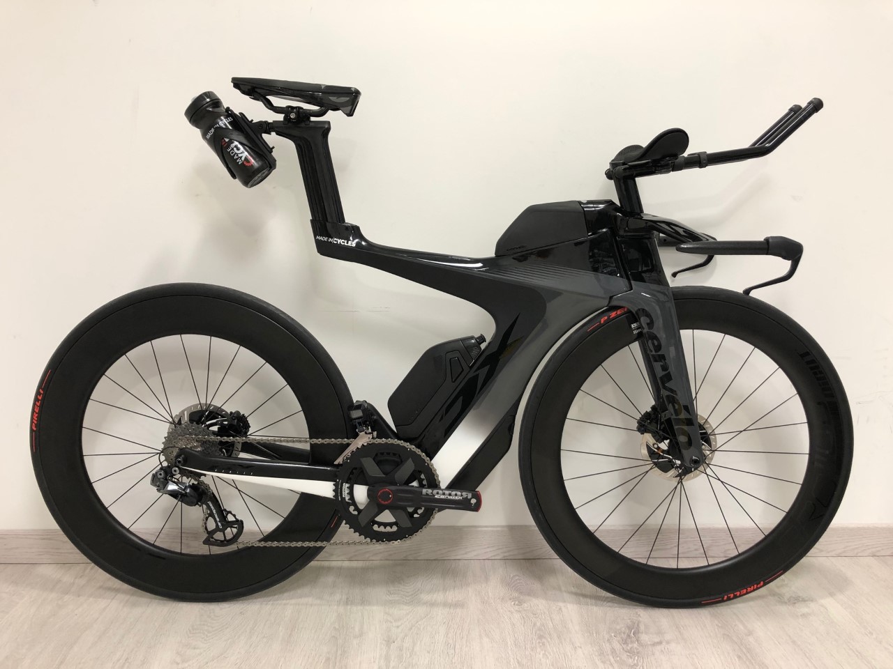 cervelo px series weight