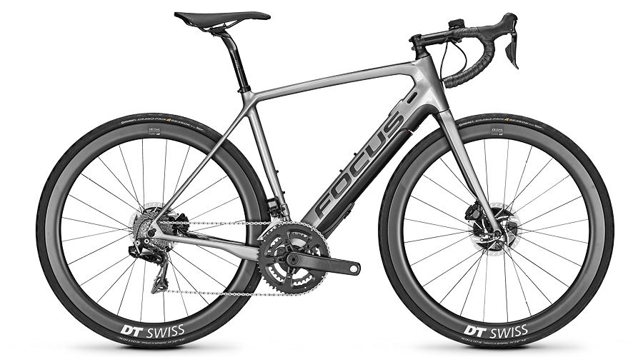 Focus PARALANE 2022 Madein CyclesMadein Cycles