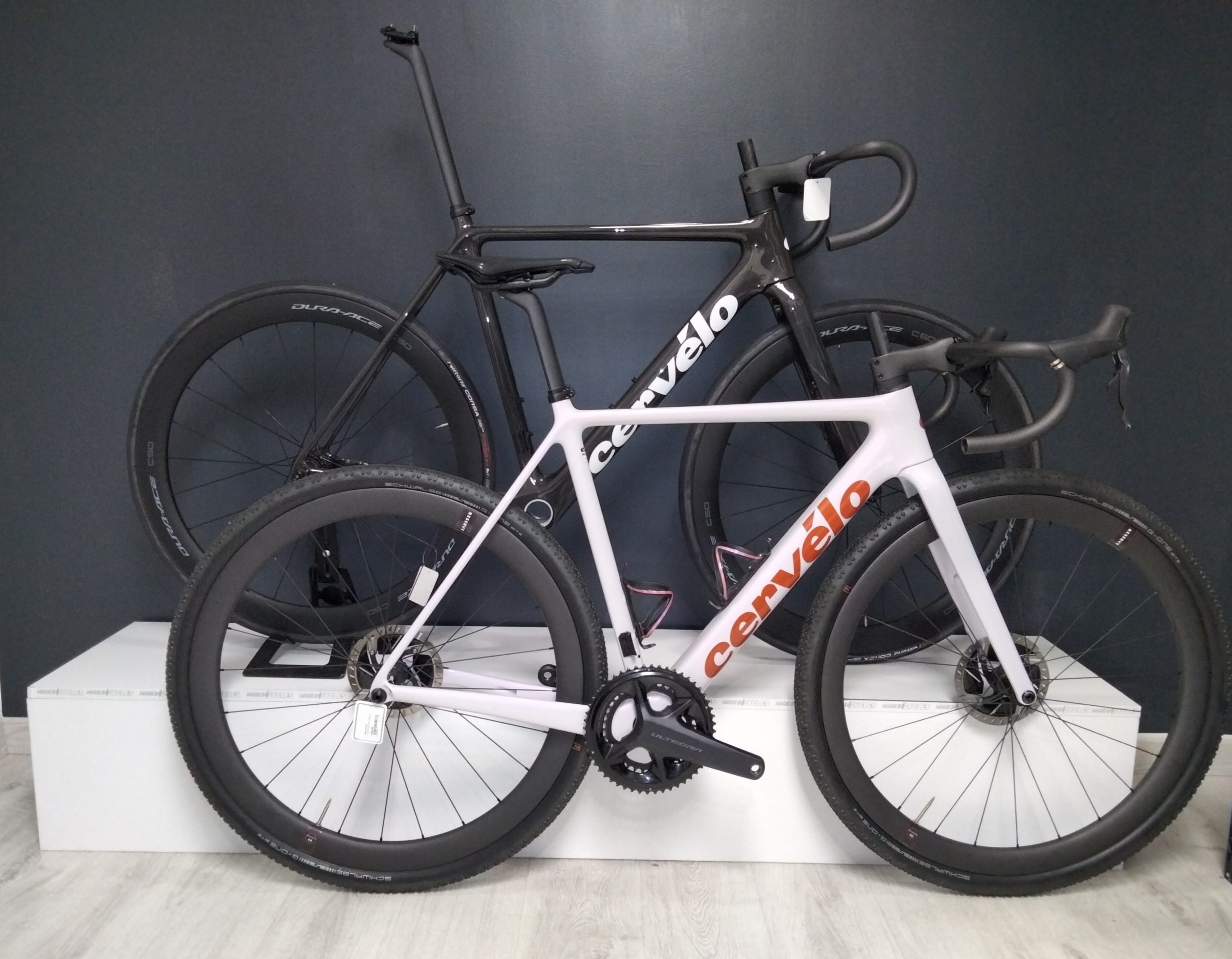 cervelo r5 cx