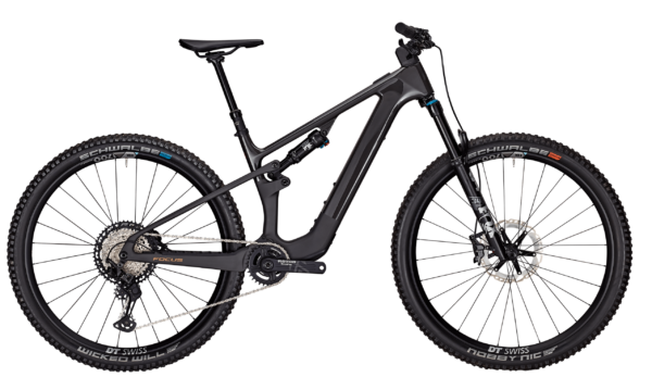 FOCUS VAM2 -  VAE-VTT LÉGER