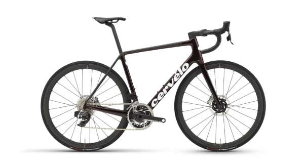 CERVELO R5