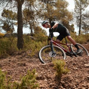 VTT BERRIA BRAVO