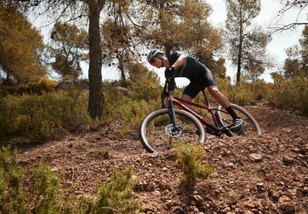 VTT BERRIA BRAVO