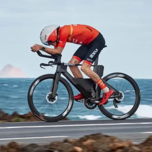 BMC SPEEDMACHINE - TRIATHLON