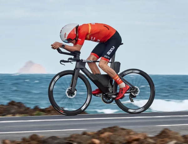 BMC SPEEDMACHINE - TRIATHLON