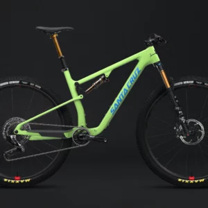 VTT SANTA CRUZ BLUR 4