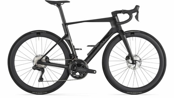 BMC TEAMMACHINE