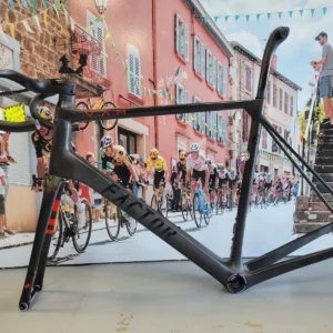 Kit Cadre Factor VAM O2 Taille 58