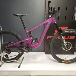 SANTA CRUZ SL Taille M