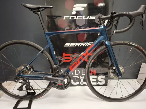 TEAMMACHINE SLR THREE Taille 54