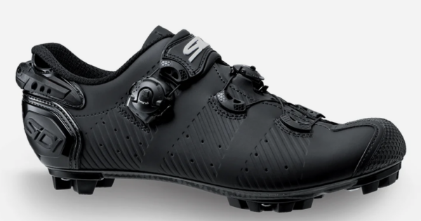 MTB DRAKO 2S SRS