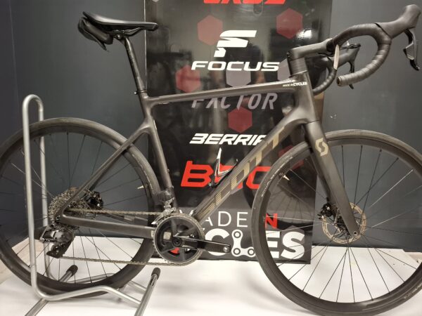 SCOTT ADDICT 10 SRAM FORCE AXS Taille L