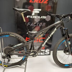 Santa Cruz 5010 Taille M