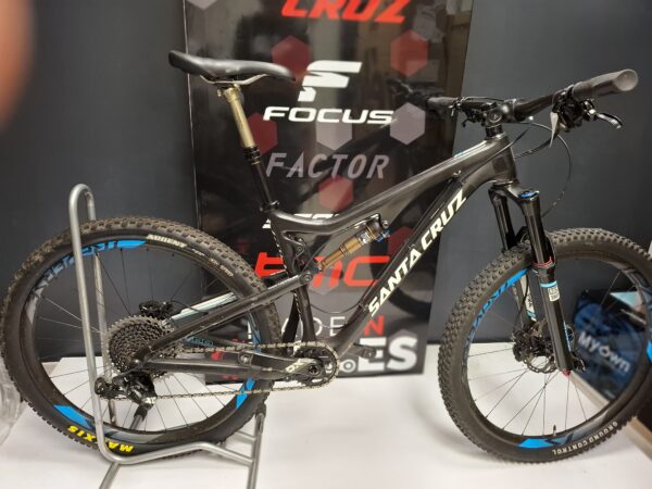 Santa Cruz 5010 Taille M