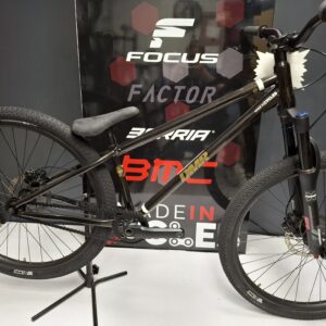 Dirt DMR Sect Pro 26''