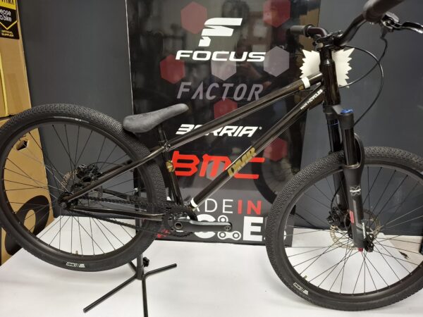 Dirt DMR Sect Pro 26''