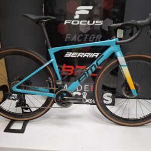 BMC KAILUS 01 TWO Taille 51