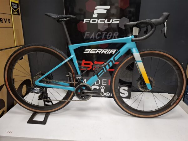 BMC KAILUS 01 TWO Taille 51
