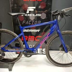 BMC ALPEN CHALLENGE AMP AL Taille M