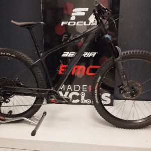 Cube reaction hpa Taille S