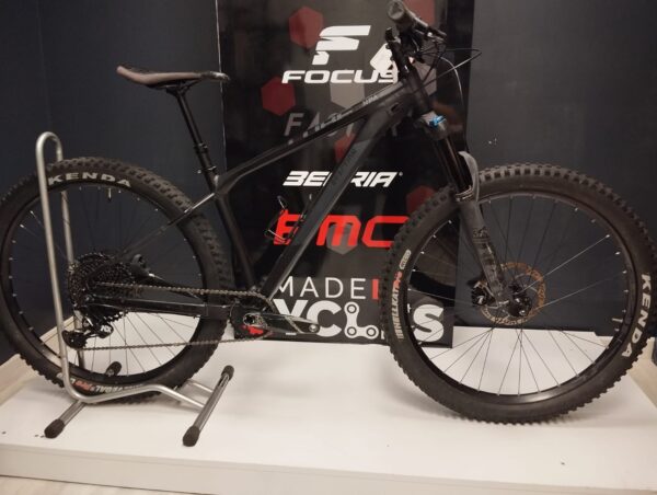 Cube reaction hpa Taille S