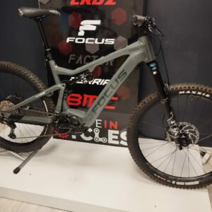 FOCUS JAM² 7.8 Taille L