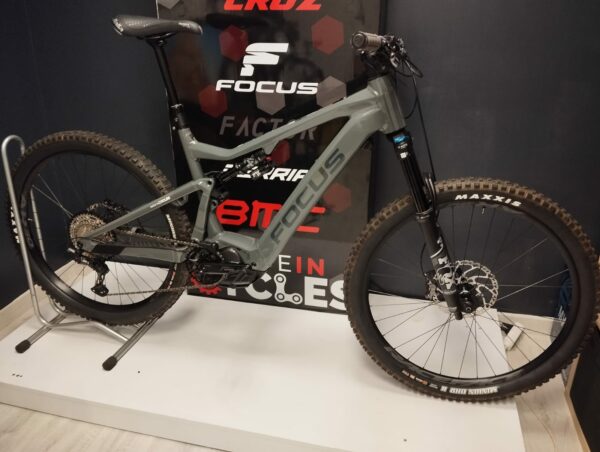 FOCUS JAM² 7.8 Taille L