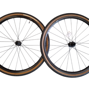 Paire de roues DT SWISS Gravel LN