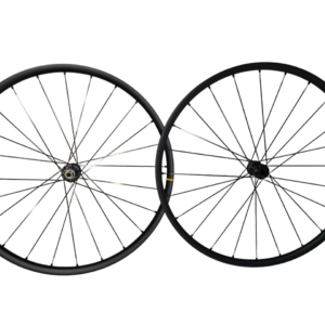 Paire de roues MAVIC Open