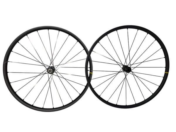 Paire de roues MAVIC Open