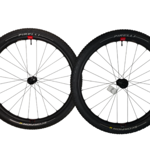 Paires de roues RESERVE 28XC