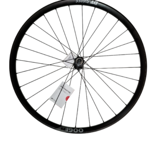 Roue avant DT SWISS M1900