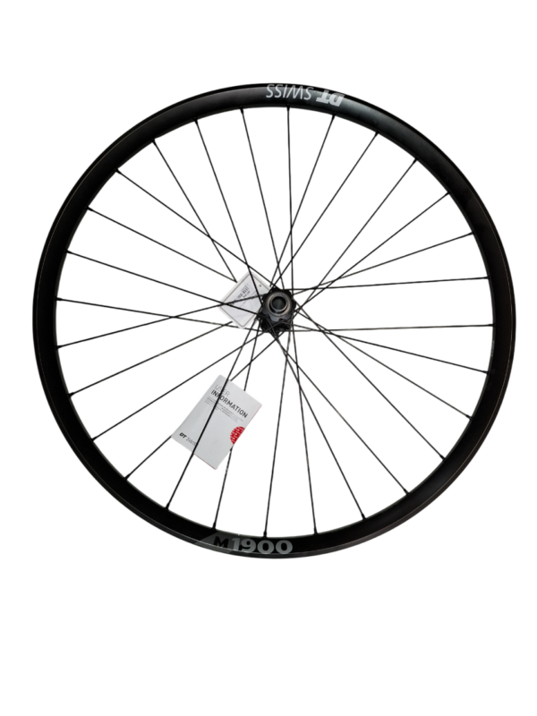 Roue avant DT SWISS M1900