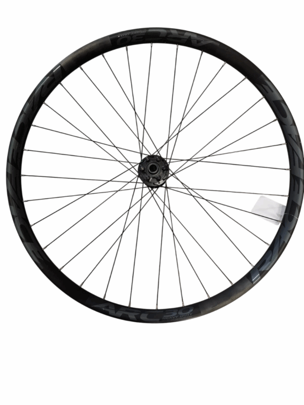 Roue avant DT SWISS Race Face ARC30