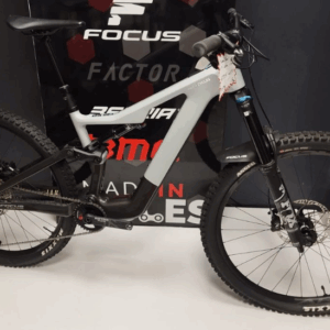 FOCUS JAM² SL 8.8 Carbone