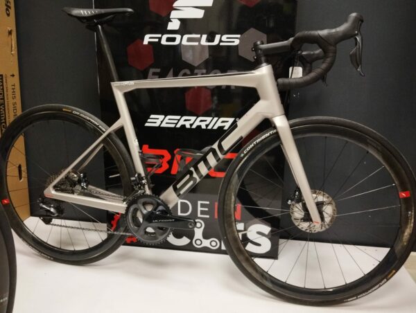 BMC Teammachine SLR THREE Taille L