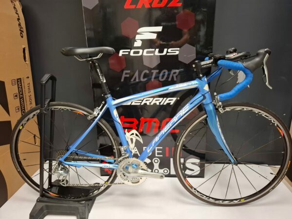 Lapierre audacio 400 Taille XS