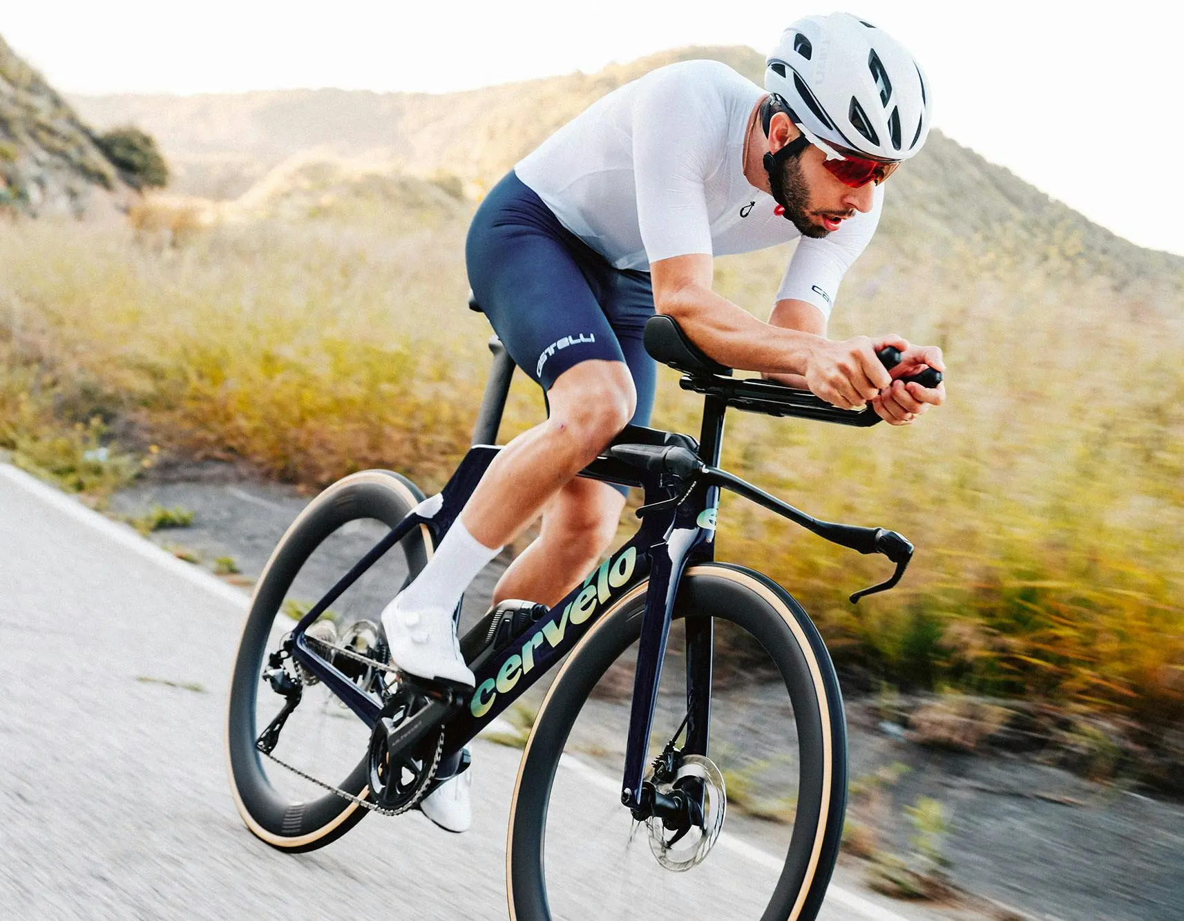 P5 cervélo
