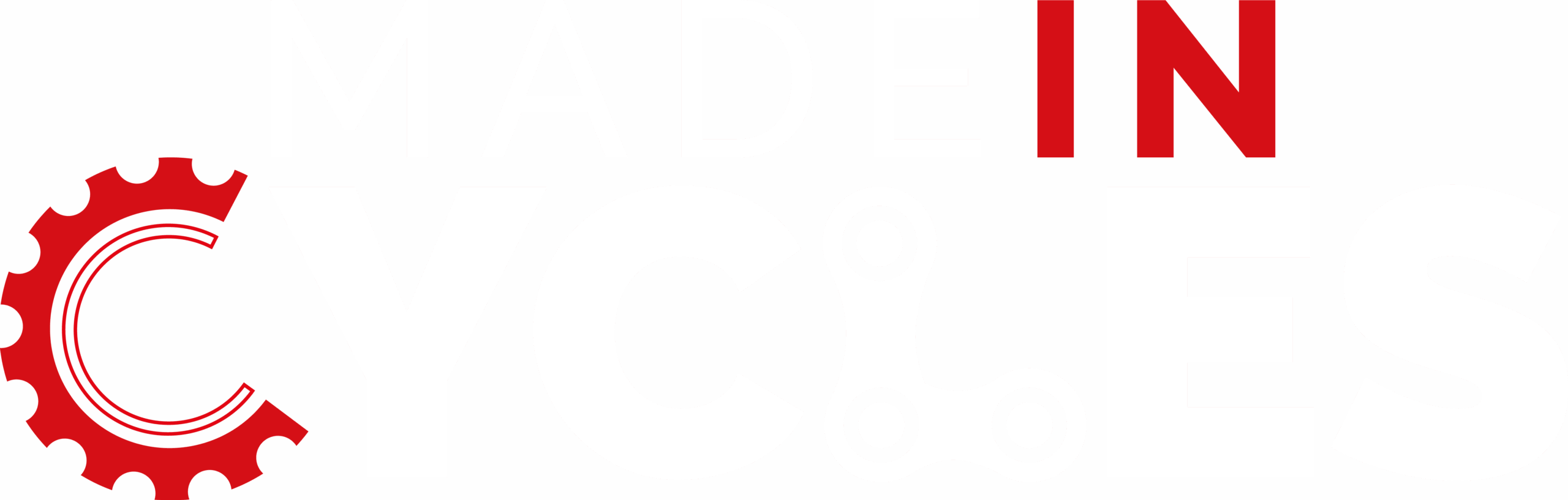 MADE IN CYCLES
