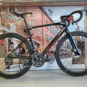 BMC Roadmachine Ultegra Di2 11V Taille M