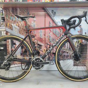 Colnago V3RS carbone Sram Red 2x12 Taille 52s (M)