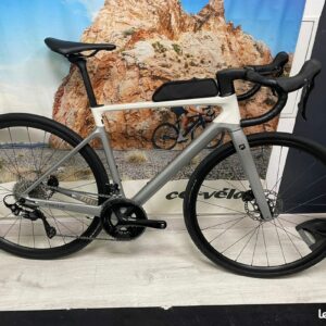 FOCUS Paralane 8.7 2024 Taille S Shimano 105 12v