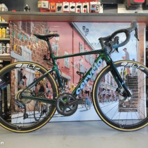 Cervélo Caledonia Oasis T51 Ultegra 11V
