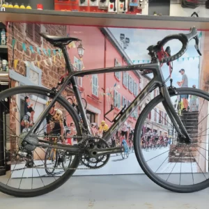 Scott CR1 Pro carbone Taille L