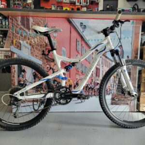 VTT Specialized Myka FSR Comp Taille M