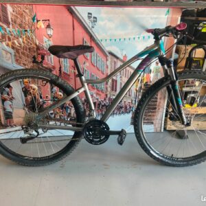 VTT Specialized Sport Jett taille M/17